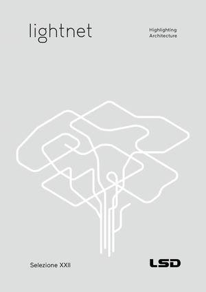 Lightnet Extract Catalog2023