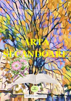 Artă Si Candoare Nr 17