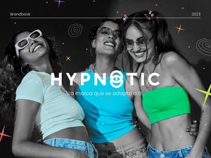 Brandbook Hypnotic
