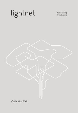 Lightnet Catalog 2022 Collection Xxii De En