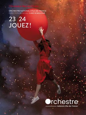 23.24 Brochure de Saison / Orchestre national d'Île-de-France