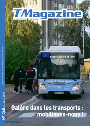 Tremblay Magazine N°260 - Octobre 2023