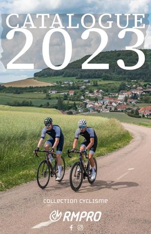 Catalogue RMPRO 2023