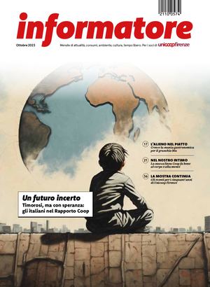 Informatore Ottobre 2023