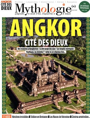 Mythologie N°54