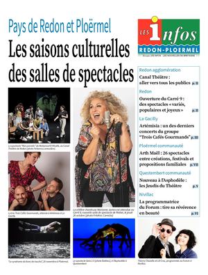 CAHIER SAISON CULTURELLE 2023 2024
