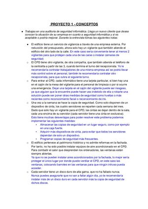 PROYECTO 1 - ALEX INESTROZA