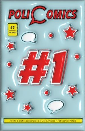 Policomics n.1