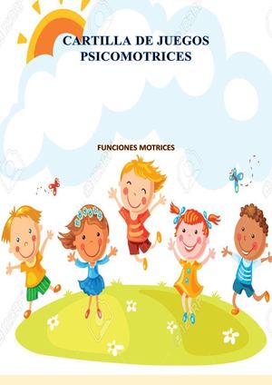 Funciones Motrices