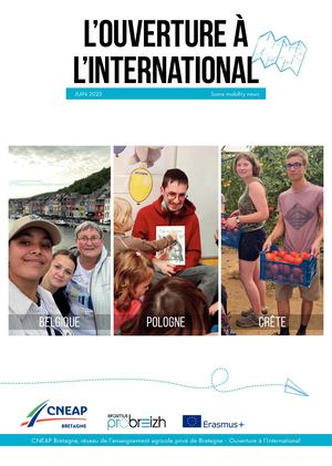 2023-09 n5 Ouverture a l International