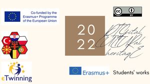 Digital Cultural Heritag E