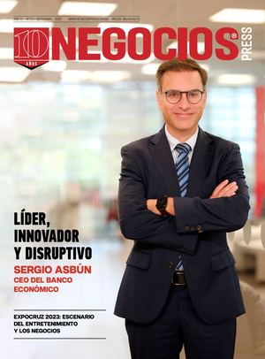 Negocios Press Edición 123