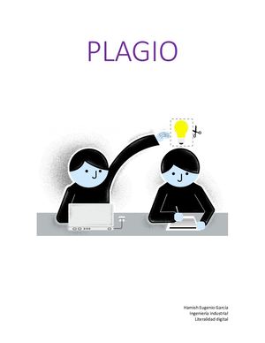 Plagio
