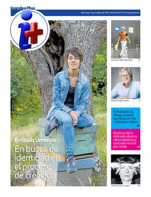 Igandea Plus 20231001