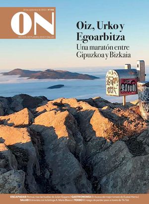 ON Revista de Ocio y Estilo 20230930
