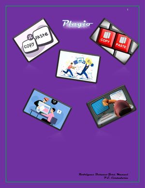 Revista Plagio