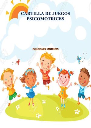 Funciones Motrices Unidad #3