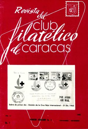 1963 14 Nuestras Revistas – Asofilca