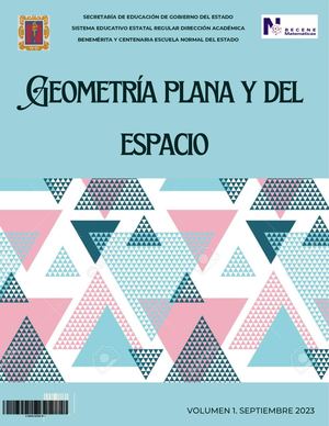 Unidad I. Triángulos sus características y propiedades