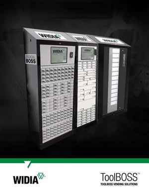Toolboss Vending Solutions Brochure En