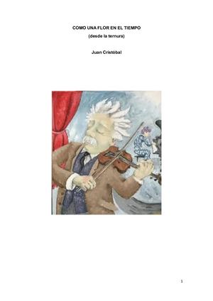 Como Una Flor En El Tiempo