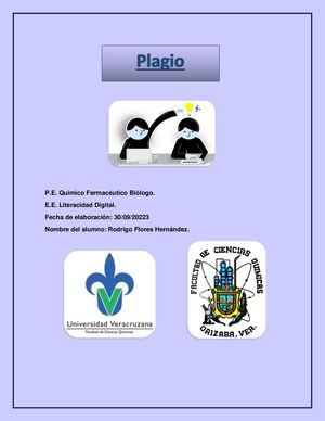 Conoce y usa el software anti plagio