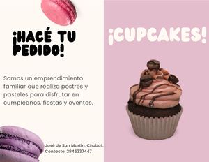 Comidas Dulces