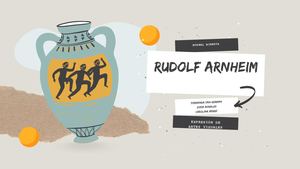 Rudolf Arnheim