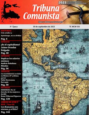 Tribuna Comunista Núm 555
