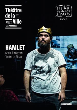 PROGRAMME DE SALLE HAMLET