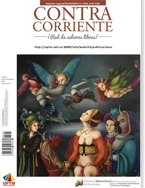 Contracorriente Nº 15
