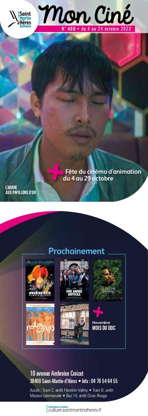 Mon Cine Prog 466 Web