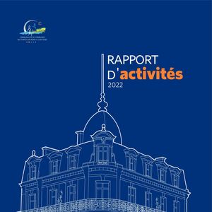 Rapport d'Activités 2022