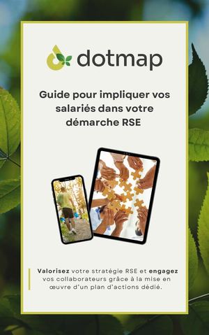 Ebook : valorisez vos stratégies RSE