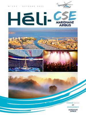 Heli CSE octobre 2023