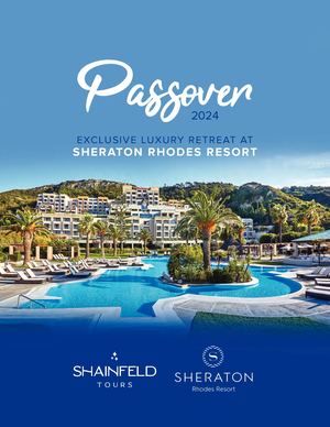 Shainfeld Rhodes Brochure