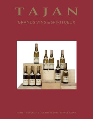 GRANDS VINS & SPIRITUEUX