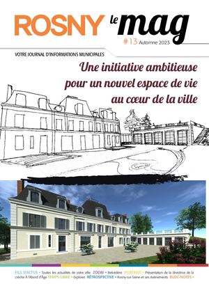 Lemag Rosny Automne 2023