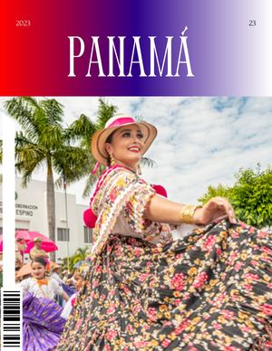 Revista Digital Fiestas Patrias