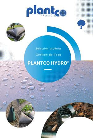4 Pages Plantco Hydro