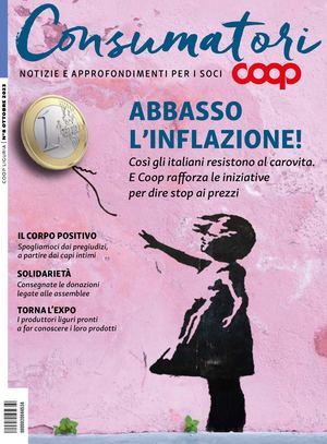Coop Liguria Consumatori N°8 Ottobre 2023