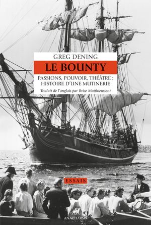 Le Bounty : extrait