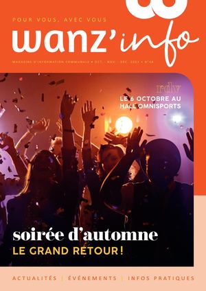 Wanz'info 48