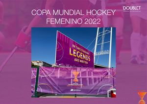 Mundial Hockey 2022