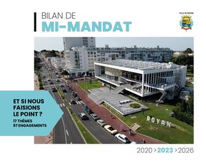 Bilan mi-mandat 2023
