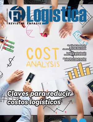 ÉNFASIS LOGÍSTICA - OCTUBRE 2023