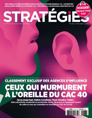 Strategies 2173 du 04 Mai 2023