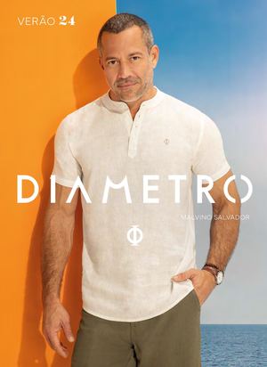 Catálogo Diametro Alto Verão 24