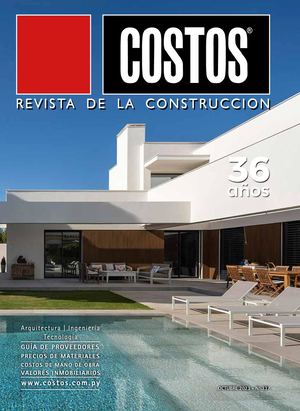 Revista Costos Edición 337 Octubre 2023 sc