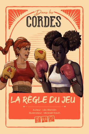 Règles -  Dans Les Cordes
